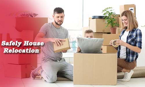 1ST CHOICE PACKERS AND MOVERS